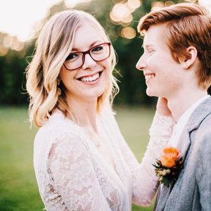 Meet your Posher, Lizzie